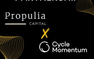 ANNOUNCEMENT | Partnership Cycle Momentum