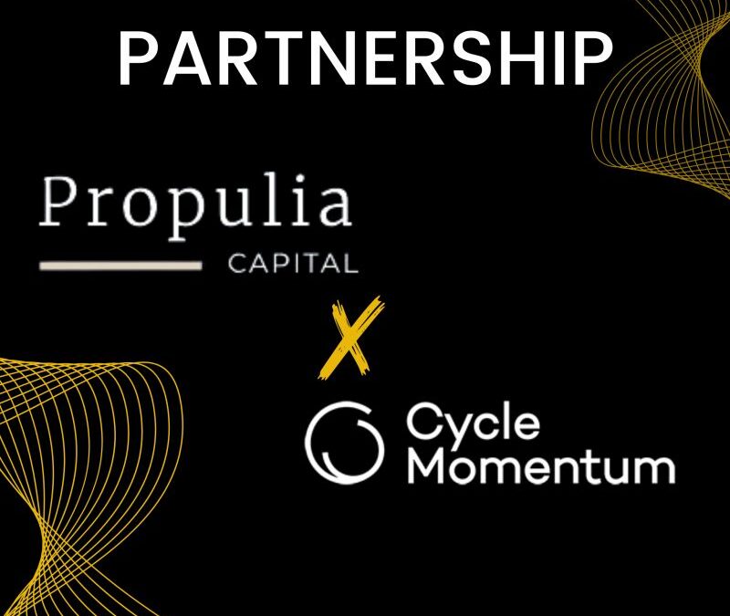 Image partenariat Cycle momentum